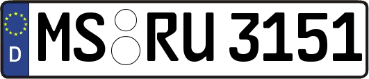 MS-RU3151