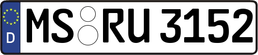 MS-RU3152