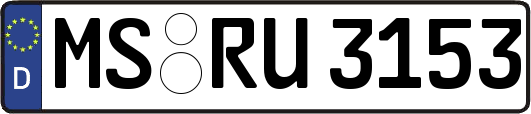 MS-RU3153