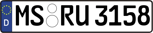 MS-RU3158