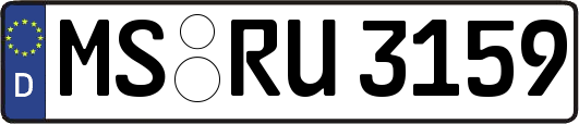 MS-RU3159