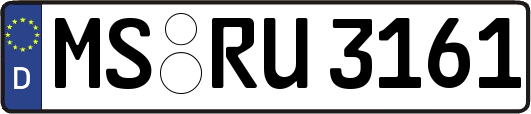 MS-RU3161