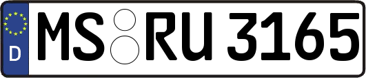 MS-RU3165