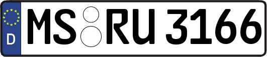 MS-RU3166