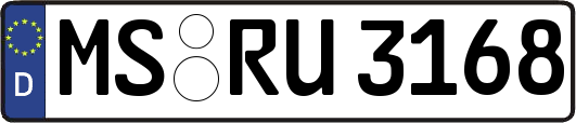 MS-RU3168