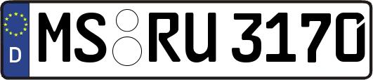 MS-RU3170