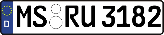MS-RU3182