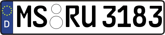 MS-RU3183