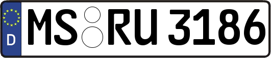 MS-RU3186