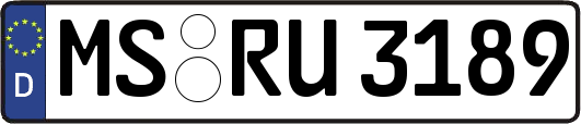 MS-RU3189