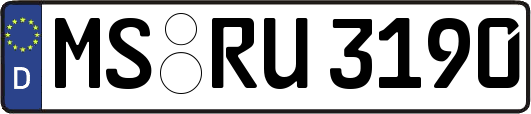 MS-RU3190