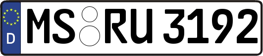 MS-RU3192