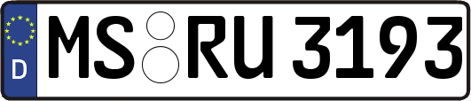 MS-RU3193