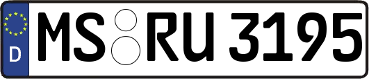 MS-RU3195