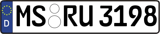 MS-RU3198