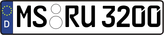 MS-RU3200