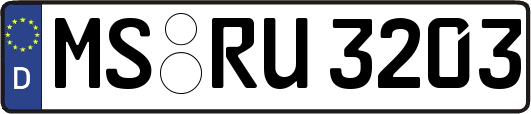 MS-RU3203