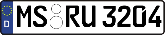 MS-RU3204