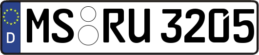 MS-RU3205