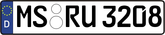 MS-RU3208