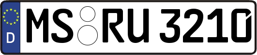 MS-RU3210