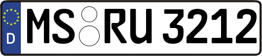MS-RU3212