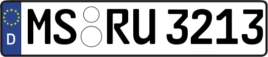MS-RU3213