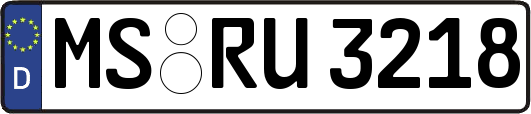 MS-RU3218