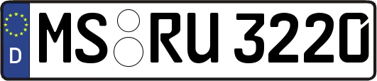 MS-RU3220