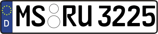 MS-RU3225