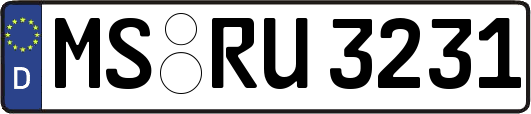 MS-RU3231