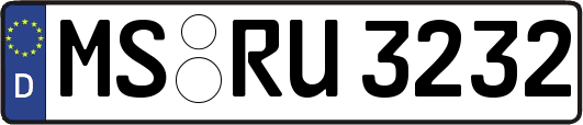 MS-RU3232
