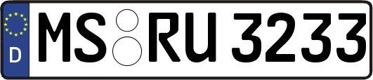 MS-RU3233