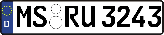 MS-RU3243