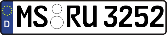 MS-RU3252