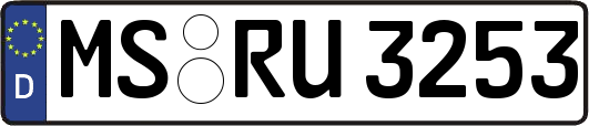 MS-RU3253