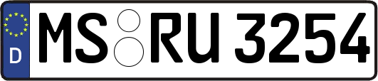 MS-RU3254