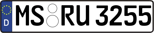 MS-RU3255