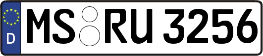 MS-RU3256