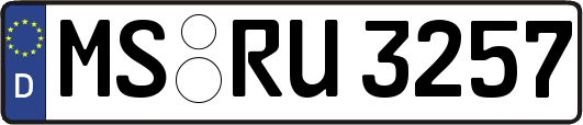 MS-RU3257