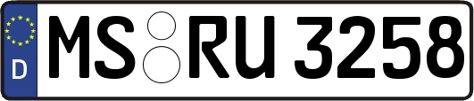 MS-RU3258