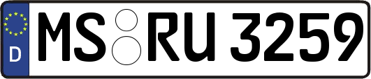 MS-RU3259