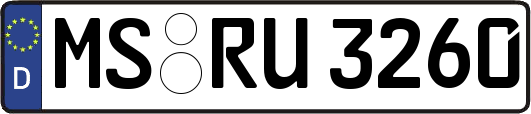 MS-RU3260