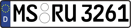 MS-RU3261