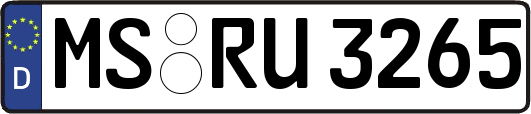 MS-RU3265