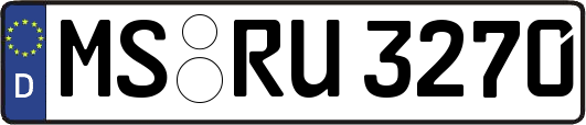 MS-RU3270
