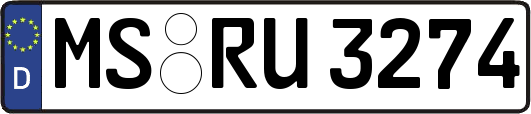 MS-RU3274
