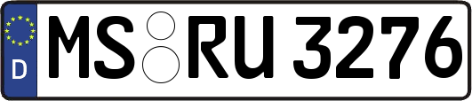 MS-RU3276