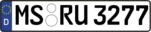 MS-RU3277