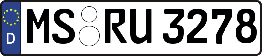 MS-RU3278